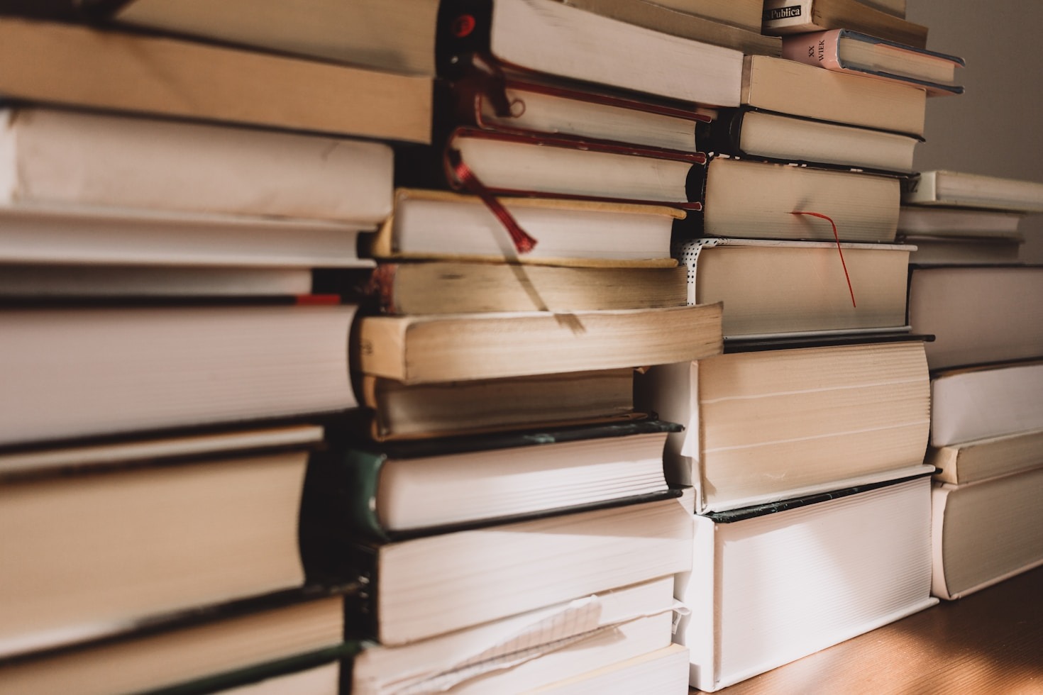 How Micropresses Are Shaping the Future of Books